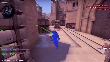 First day with AIMWARE.net / Free cfg