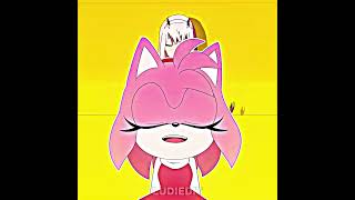 YOU CAN’T STOP WATCHING THIS DANCE! 👀🔥 #sonic #animation #dance