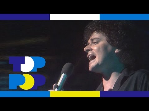 Air Supply The One That You Love TopPop