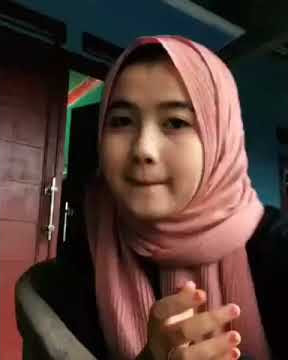 story wa 30 detik // polosan cewek joget santai // mentahan quetes
