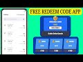 quiz panda payment proof free redeem code app redeem code app earning app amazon gift earning apps