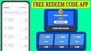 quiz panda payment proof free redeem code app redeem code app earning app amazon gift earning apps