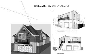 Landmark Design Guidelines Update: Density in Historic Districts and Zoning Updates