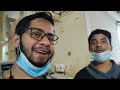 when I met Pakistani peoples in Saudi Arabia