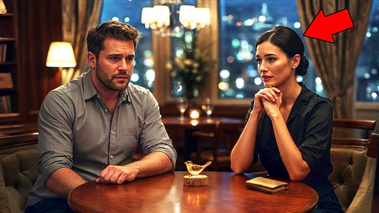 Alleinerziehender Vater gibt seine letzten 10$ fürs Date aus – ahnt nicht, sie ist Millionärs-CEO