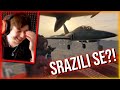 SRAZILI SE?! | RPG VS LETADLA | Morry&@MarweX&@Jakub Destro&@Hejlovec