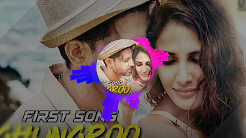 Ghungroo | Remix | War Hrithik Rashan & Vaani Kapoor | DJ Kamal