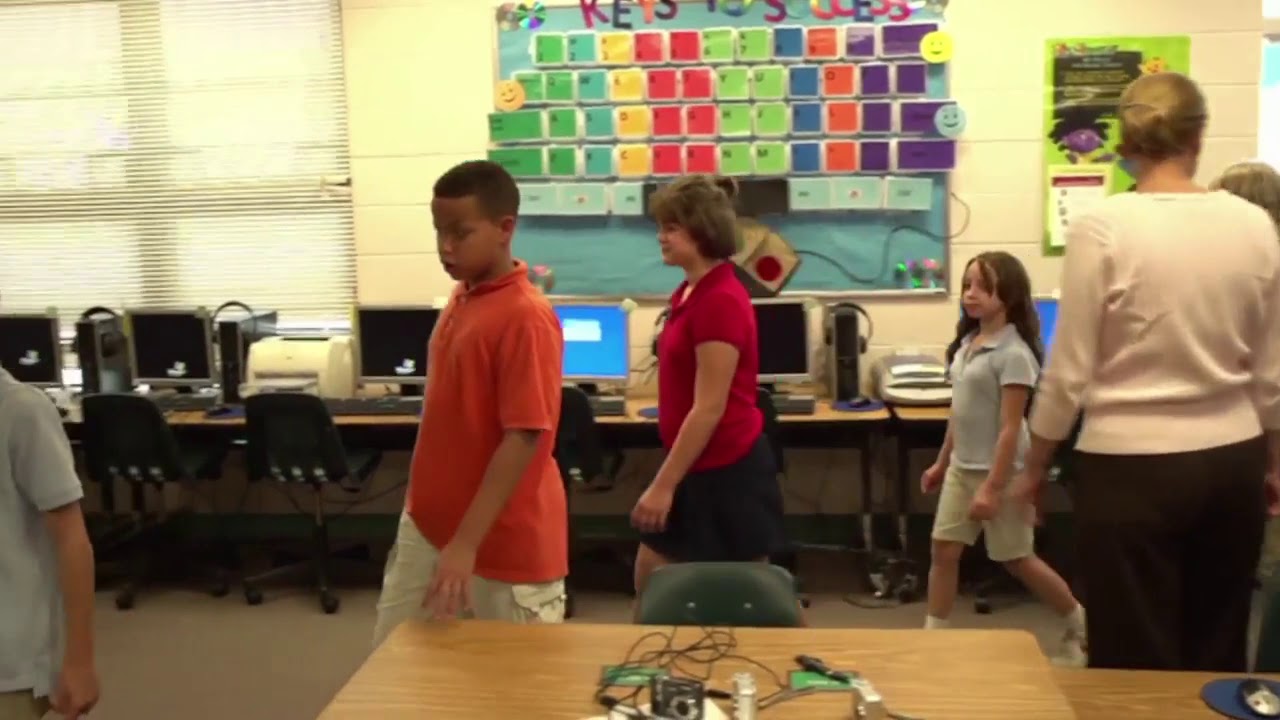Discovery Education Science 