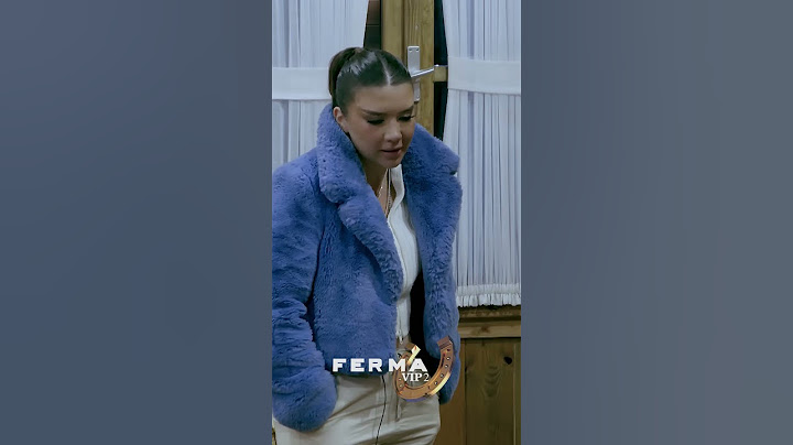 Alba shkon te Njishi....Limi: "Nuk lejohet të vish këtu| Ferma Vip
