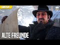 RED DEAD REDEMPTION 2 PC Gameplay deutsch | Alte Freunde