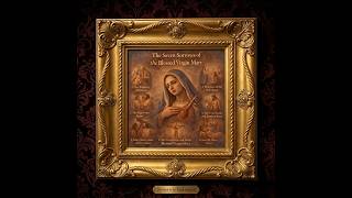 Divine Office, Mass, Holy Hour. Feria of Passiontide. III. Seven Sorrows of Our Lady. 3-27-26.