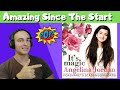 Angelina Jordan (11 YO)  - Mr. Lonely (Bobby Vinton) | Honest Reaction