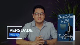 Doesn't Hurt to Ask | Book Summary | Trey Gowdy