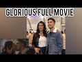 GLORIOUS Full Movie | Tony Labrusca , Angel Aquino | Tagalog Movies
