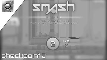 Smash Hit NULL 1.3 PB2 - checkpoint 2