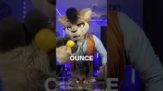 Goat Drinks: The Goat