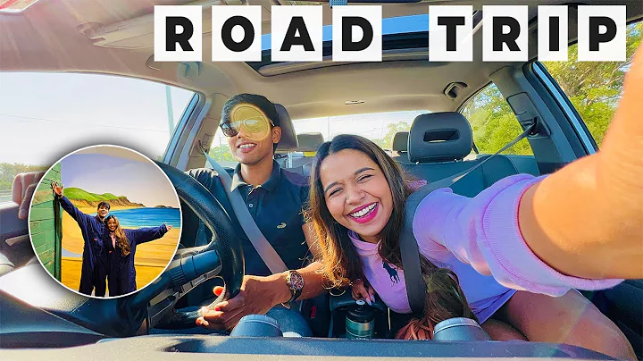 ROAD TRIP TO PHILLIP ISLAND VLOG | Melbourne 2022 ...