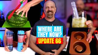 1 Year Update on 10 Past Reviews | Update 66