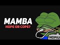 Mamba might just make llms 1000x cheaper