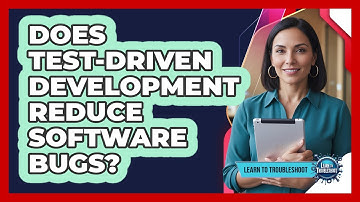 Does Test-Driven Development Reduce Software Bugs?