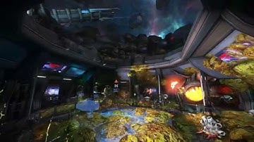 Natural Selection 2: Kodiak Trailer