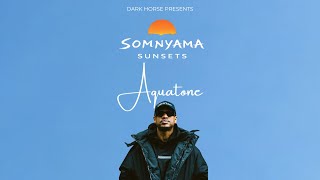 Aquatone Deep House Mix | SOMNYAMA SUNSETS 048