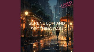 Memory Flickering (Lofi Jazz Rain Sounds)