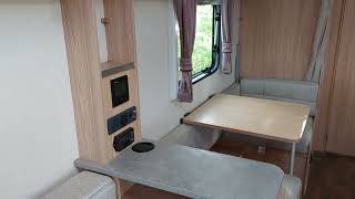2015 Coachman vision wanderer 17/4 - For Sale