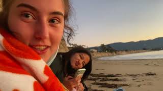 ucsb winter quarter '22