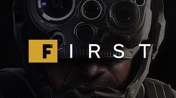 The IGN First Game for September is... Call of Duty: Advanced Warfare