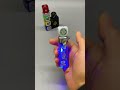 #Unique #Fidget #Spinner #Pocket #Lighter #with #LED #Lighting - #Spin, #Light &amp; #Relax!