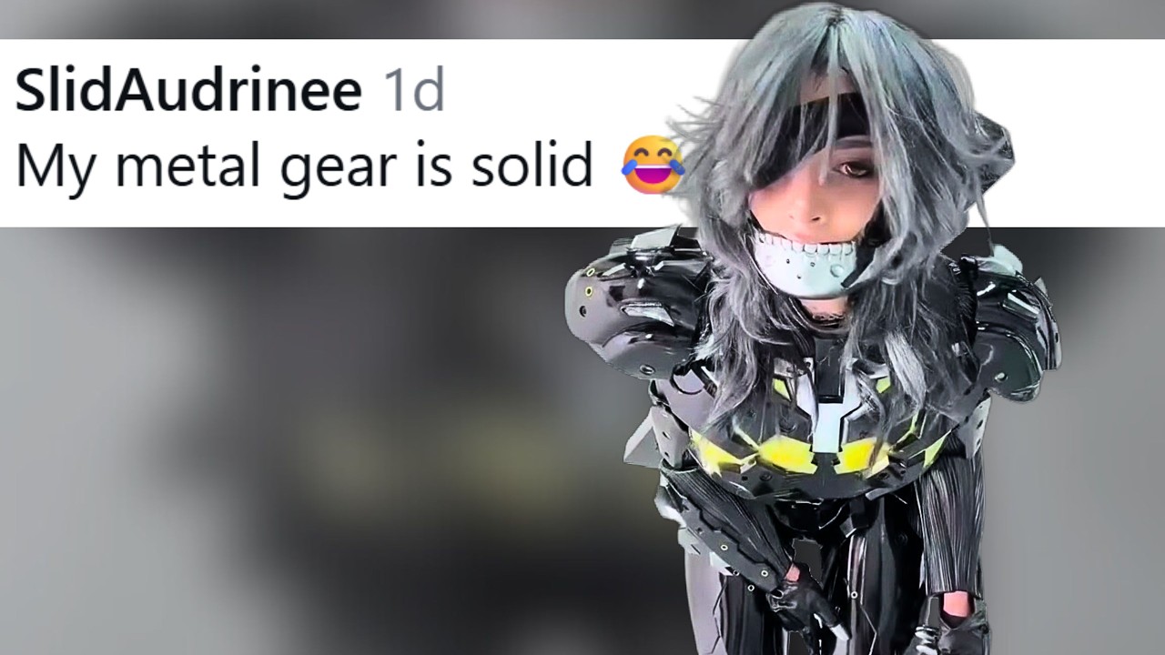 Bro Said That For a Reason 💀