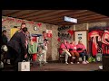 "Es fährt Kein Zug nach irgendwo" - Szene aus dem Theaterstück des TSV Dühren am 8.11. 2024 -Take 1