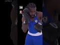 Unseen Boxer's VR Training Will Shock You!