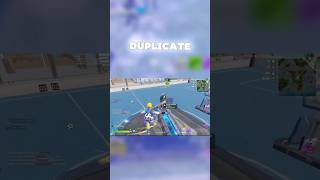 How to duplicate rare sprites #fortnite #sprite #fortniteclips #rare #duplicate #glitch