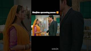 Rimjhim Upcoming Scene  rimjhim sameer love cutecouple promo new upcoming scene shorts