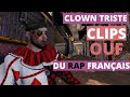 Lous fynn  clown triste official music rap drill songs