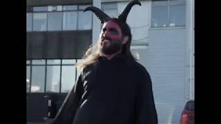 Volcanova - Sushi Sam