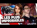 LES PLAYS LES PLUS IMPROBABLES AVEC LOEYA 😅