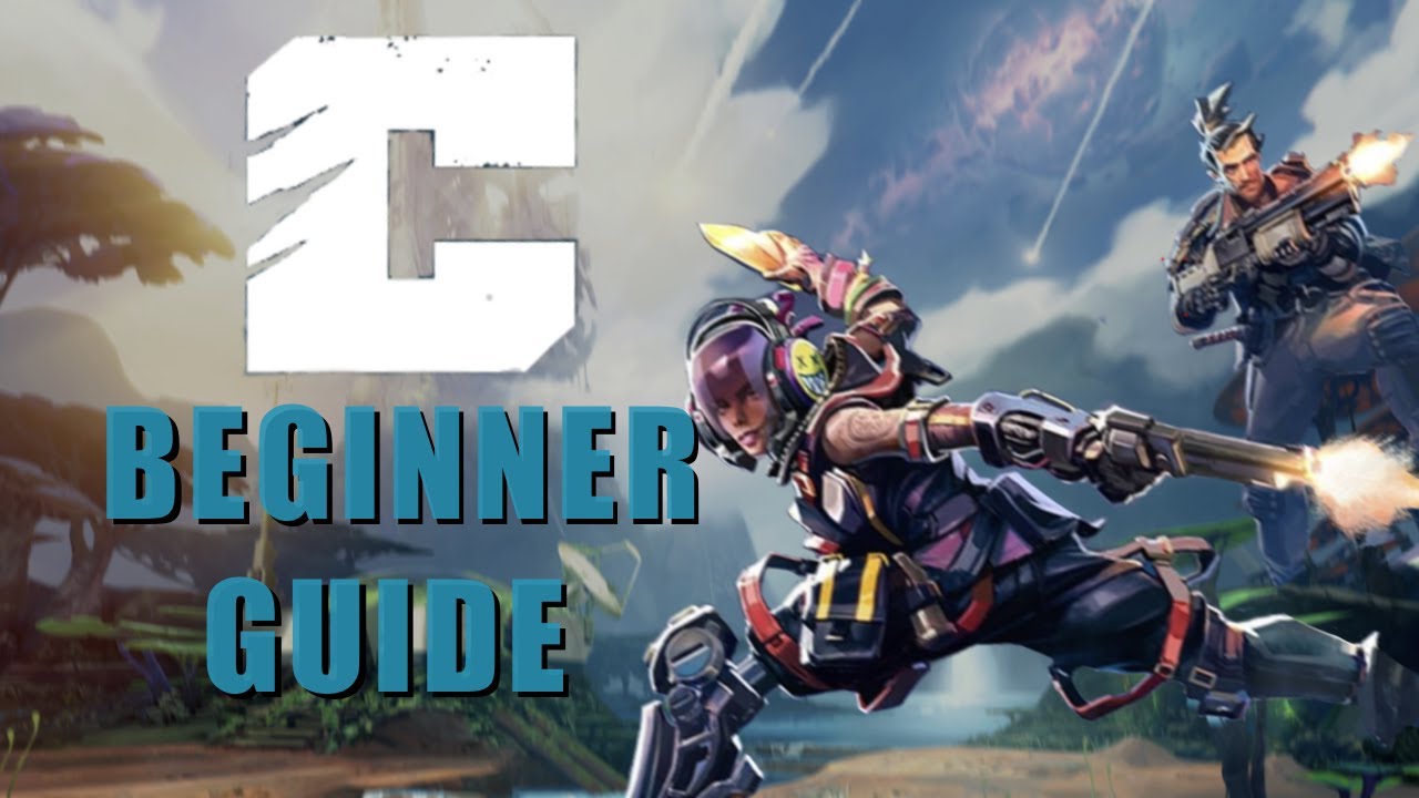 The COMPLETE Cycle Frontier Beginner Guide - YouTube