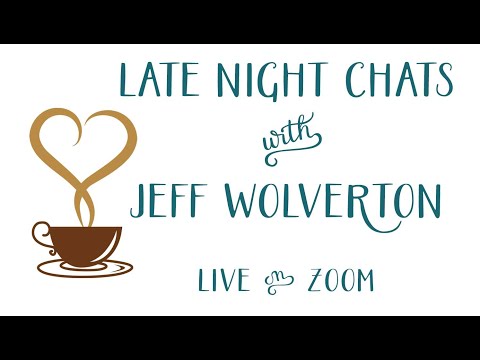 Video: Jeff Wolverton: Elämäkerta, Ura, Henkilökohtainen Elämä