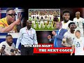 Finally black stars next coach why otto addo has been mentioned who is the ideal one