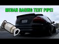 If you have an Accord, you NEED a Megan Racing Test Pipe