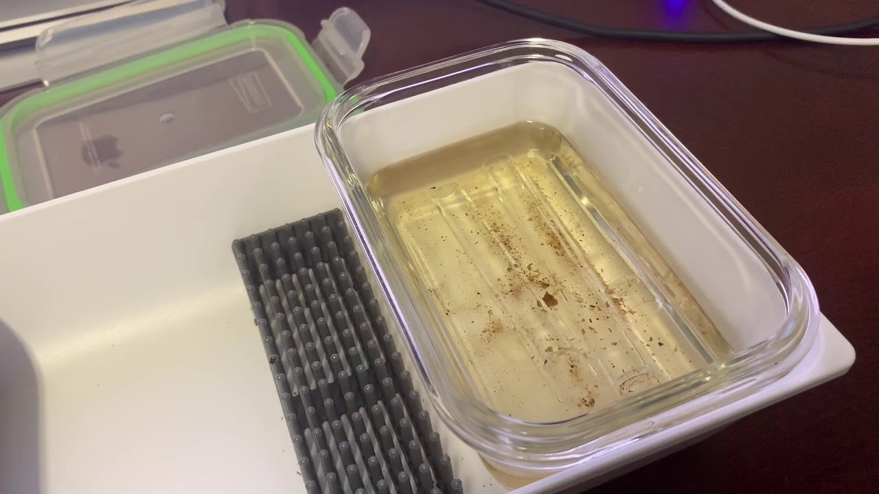 How to clean your Arizer Solo 2 Glass Tubes YouTube