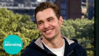 Dave Franco On Working With Meryl Streep In New Pixar Animation This Morning