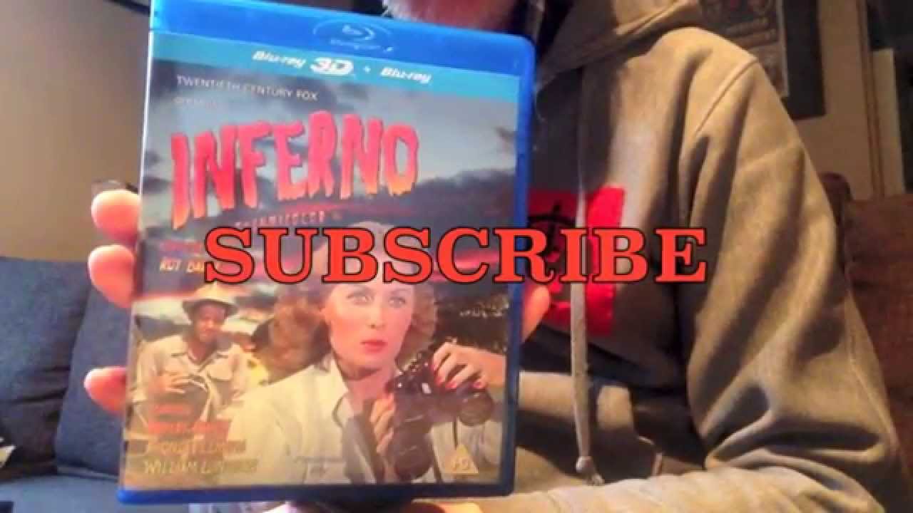 Inferno Film Bluray Watch Online