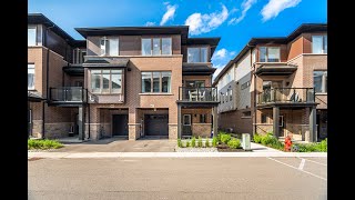 #67-575 Woodward Avenue, Hamilton Home by Case Feenstra and Kyle van der Boom