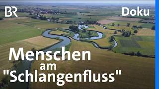 Menschen an der Wörnitz:  Schmuck, Legenden und Kartoffelacker | Doku | Unter unserem Himmel | BR