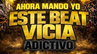 REGGAETON 2026 | LATIN TRAP OSCURO & DEMBOW PESADO (FLOW CALLEJERO)