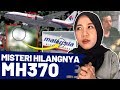 ADA APA DENGAN PESAWAT MH370 ?